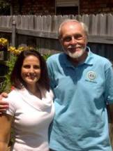 Dad who drove 3 hours to Camp Wi-Ta-Wentin