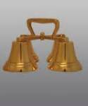 Catholic Mass bells