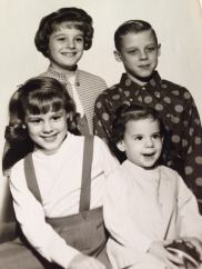 ...and then there was 4 